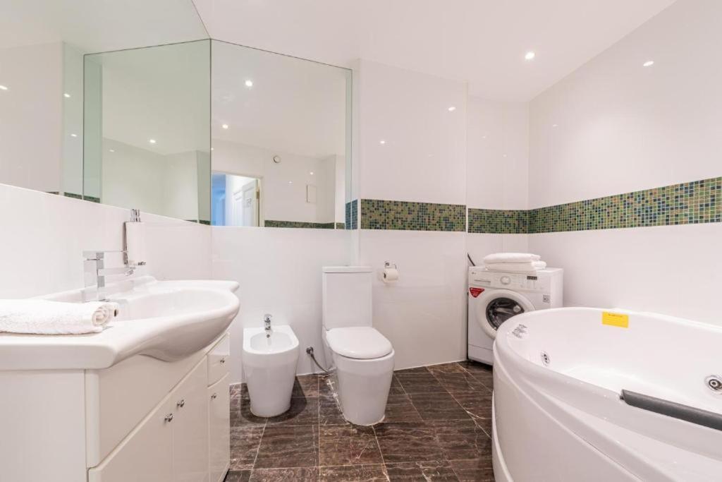 Mini Penthhouse-cozy Luxury In Old Town *