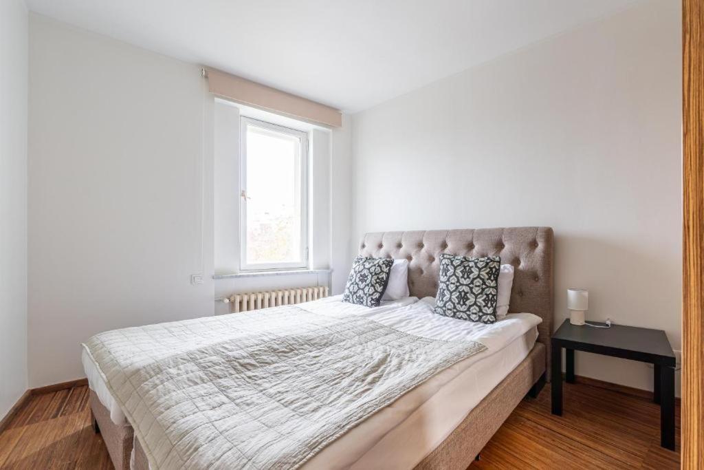 Mini Penthhouse-cozy Luxury In Old Town